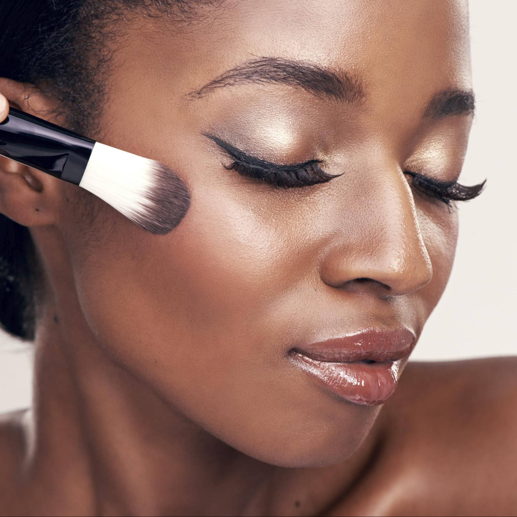 Prestation maquillage simple