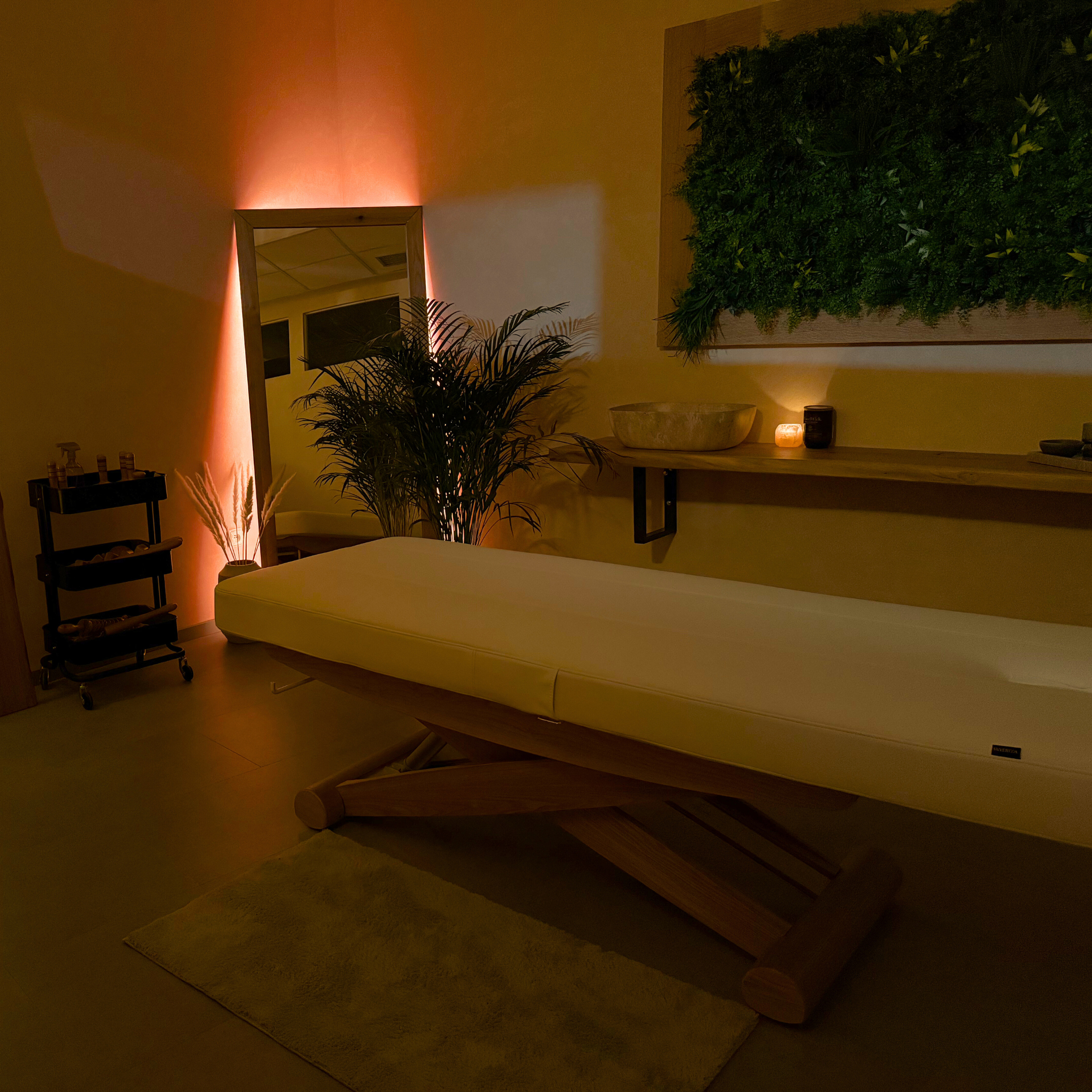 VIP Komplexní rituál 120 min