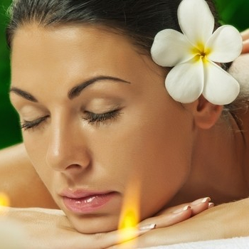 Massage Hawaïen (Lomi-lomi) 1h (Cabinet de Montrottier)