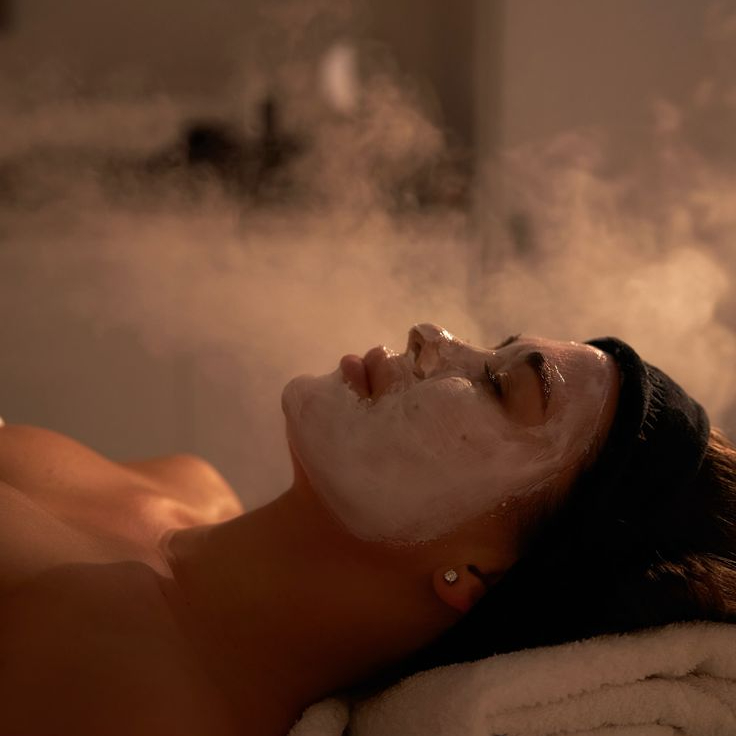 Rituál probuzení pleti