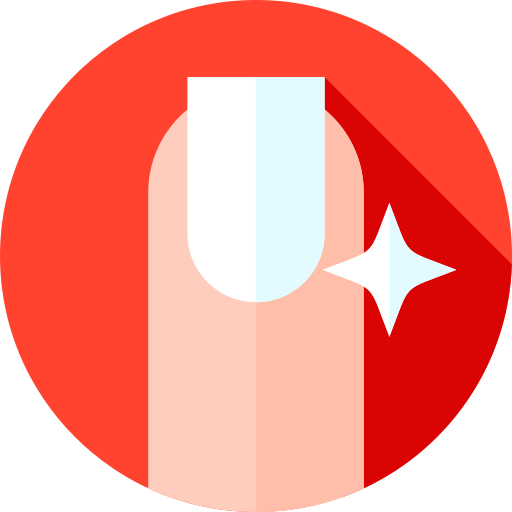 Applicazione semipermanente (no manicure)