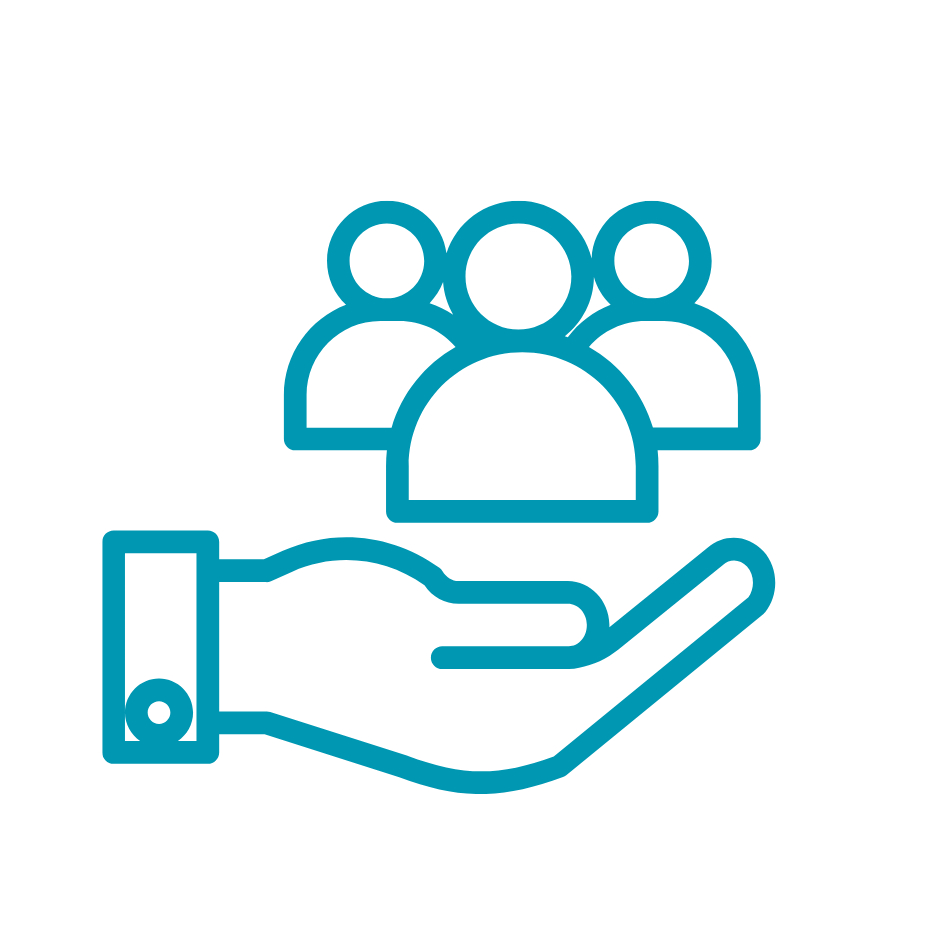 Představení služeb našeho centra a možnosti spolupráce