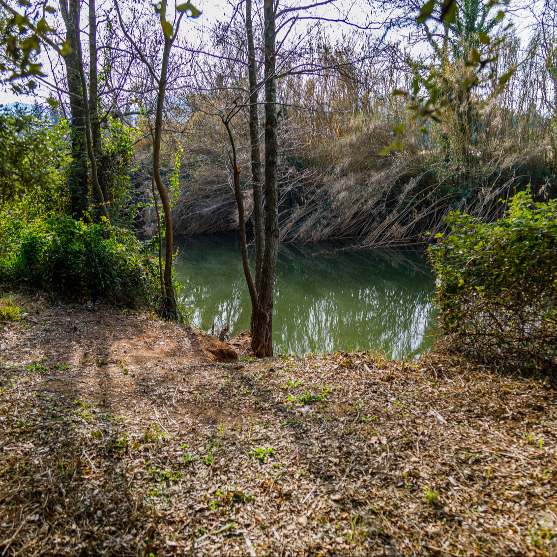 poste 6 ( Fermé temporairement)