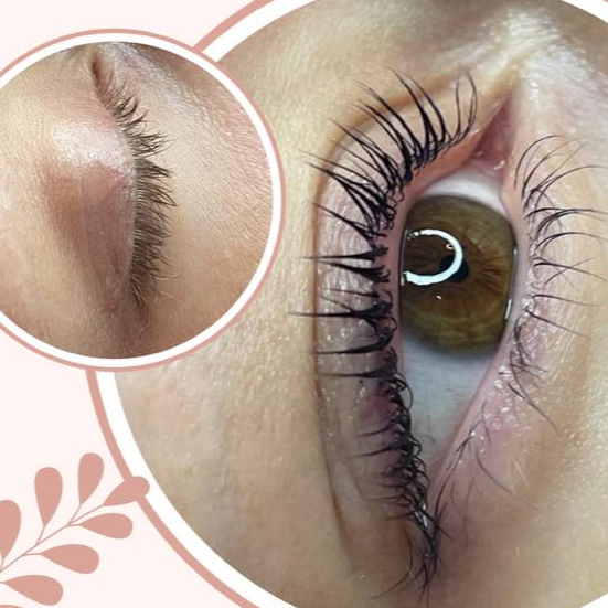 LASH LIFTING