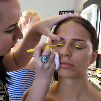 Privát sminkóra II. (2 óra és 1 fő)
