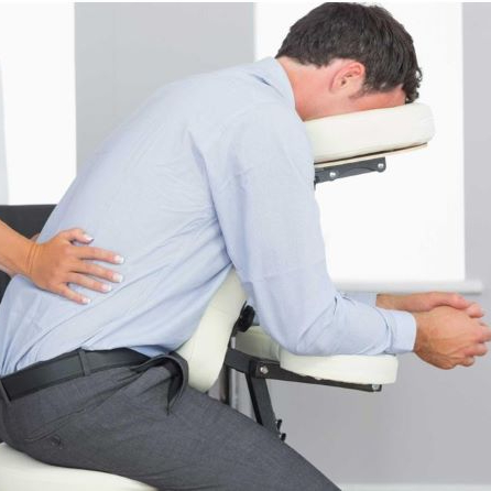 Shiatsu Découverte (Amma)