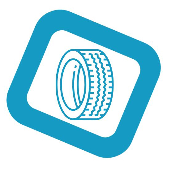 Výměna kol 17" - 18" alu