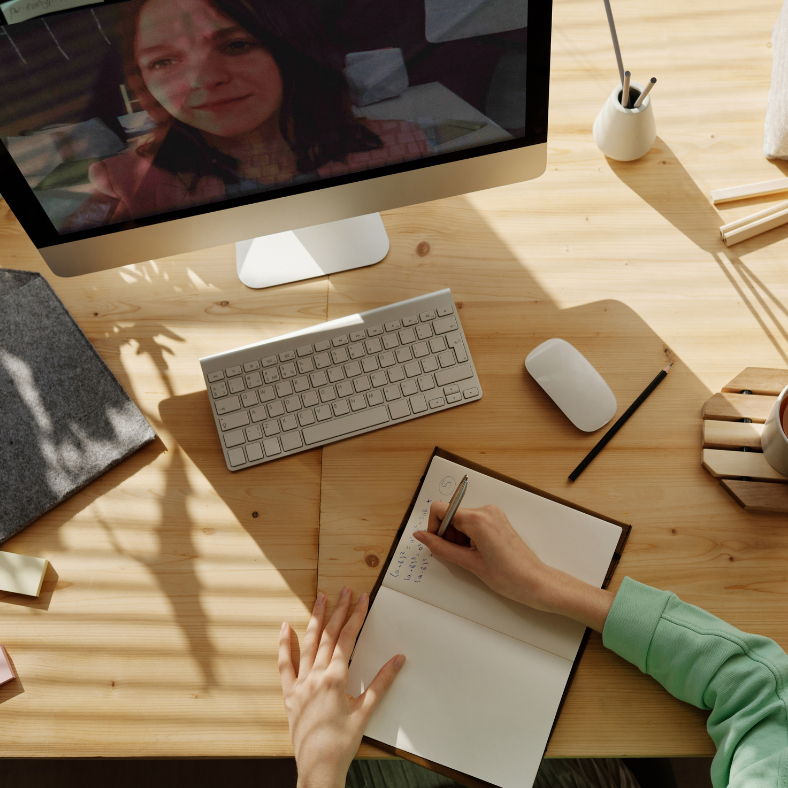 1ère Rencontre Gratuite en Visio