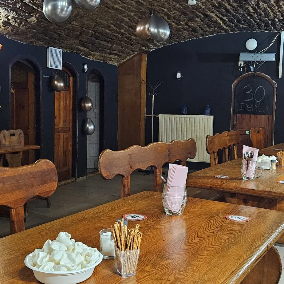 Kompletní pronájem +catering