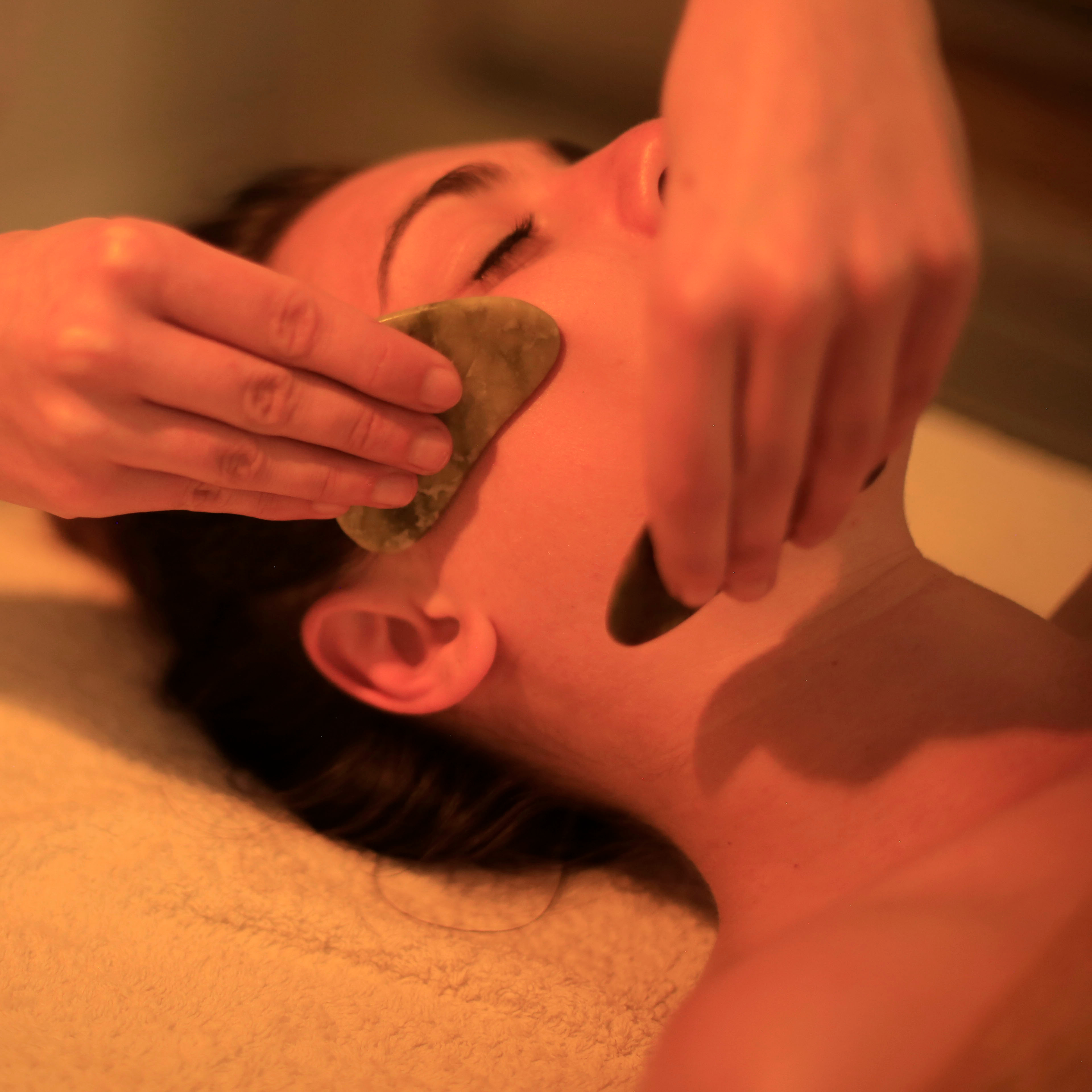 Kobido (massage visage) | 1h00