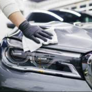 Premium Exterior Detailing