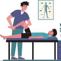 Physiotherapie Termin