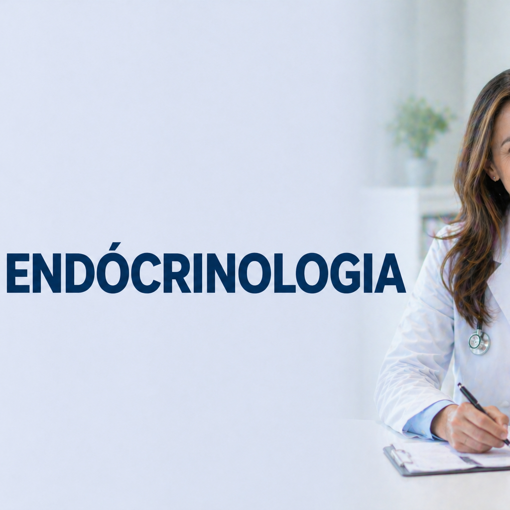 Endocrinologista
