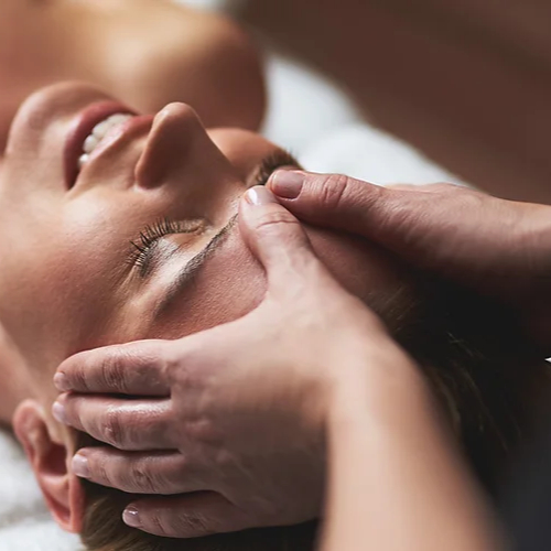Massage Féminin