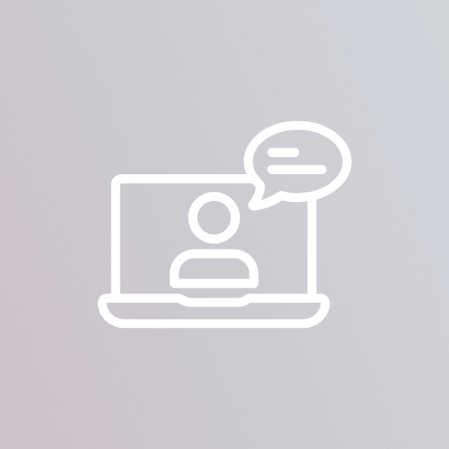 Terapie na míru - online (2 hodiny)