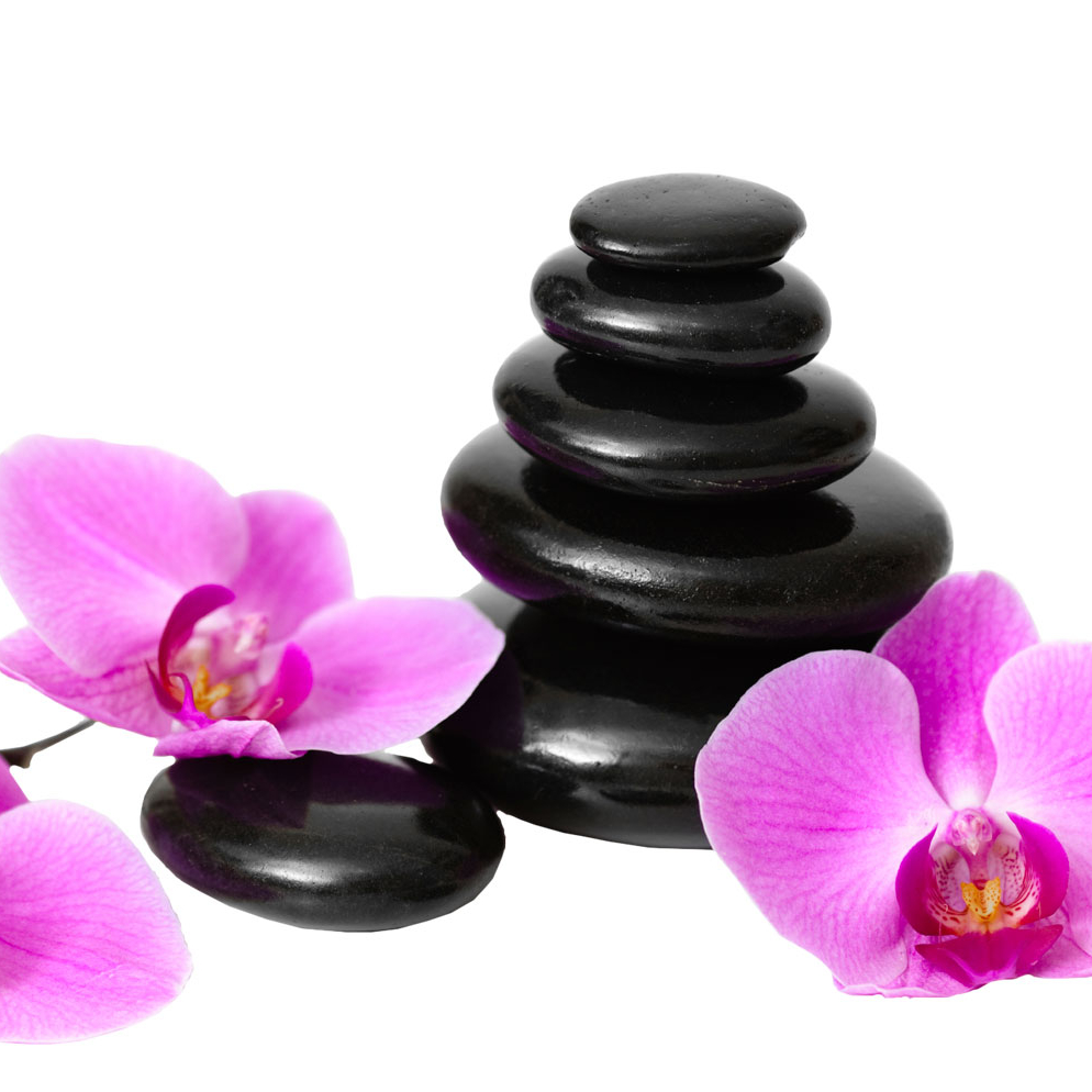 Masáž lávovými kameny 90min