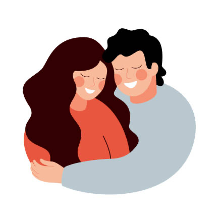 Servizio di Coppia in Studio