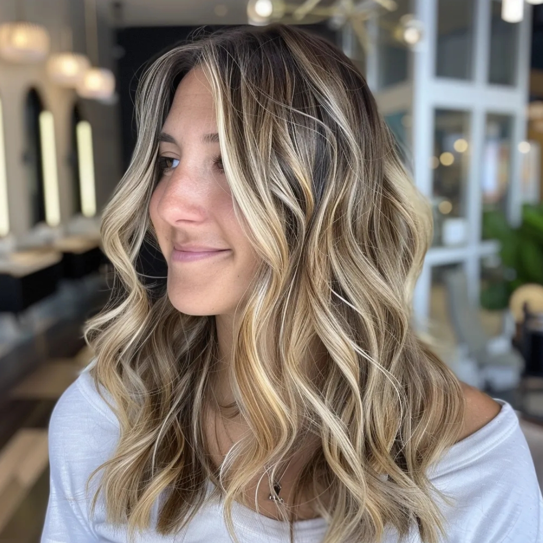 Balayage