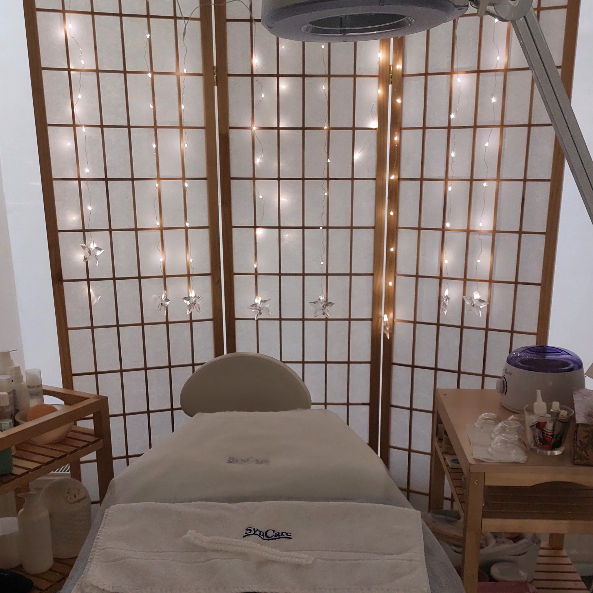 Kosmetika kompletní