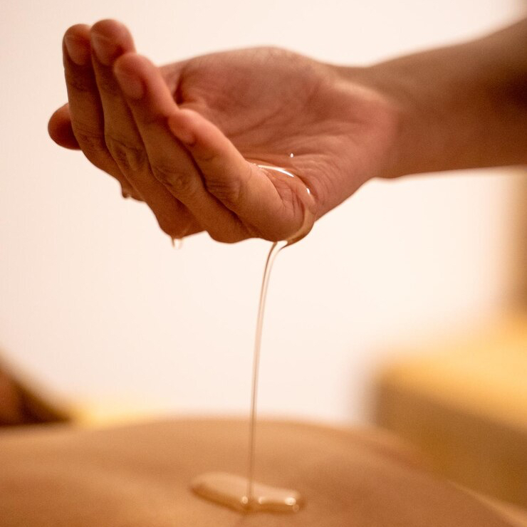 Massage préconception, prénatal, post-partum 1h30