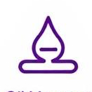 OLEJOVÁ MASÁŽ - 60 MIN