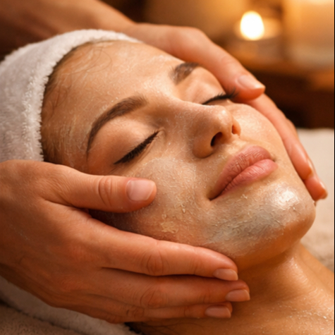 Soin visage essentiel - 45 min