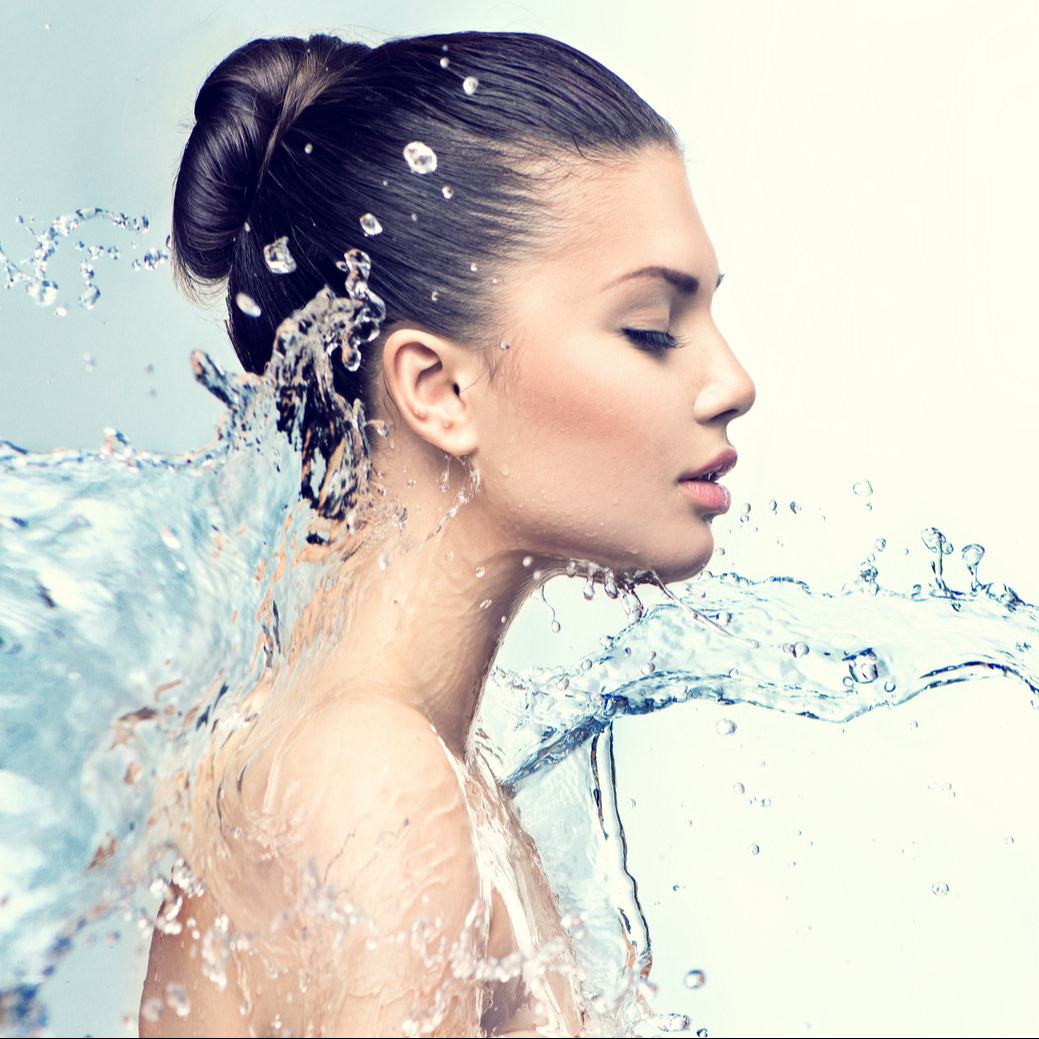 Ošetrenie Hydra active Mesoceuticalab