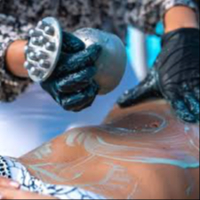 Madéro'ice corps