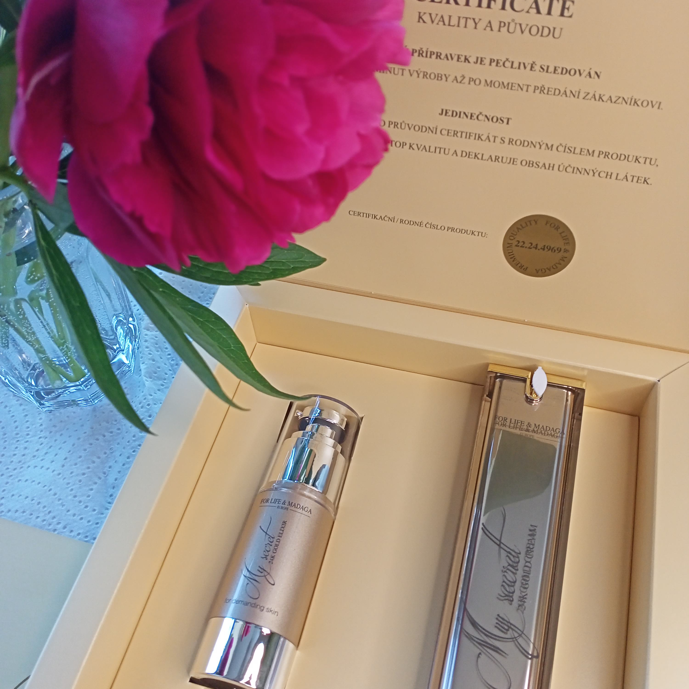 INTENZIVNÍ LIFTING: ..intenzivní péče s RF pro 35+ / 1250.-