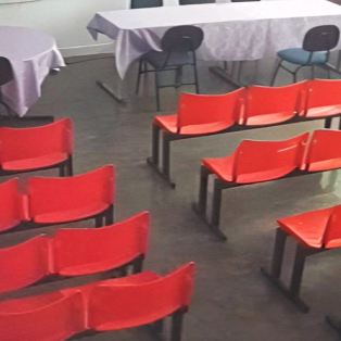 AGENDAMENTO POR 03 HORÁRIOS: Sala de Vídeo