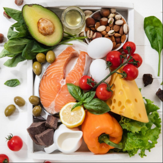 1. Kezdő Csomag - Alap Egészségügyi Értékelés