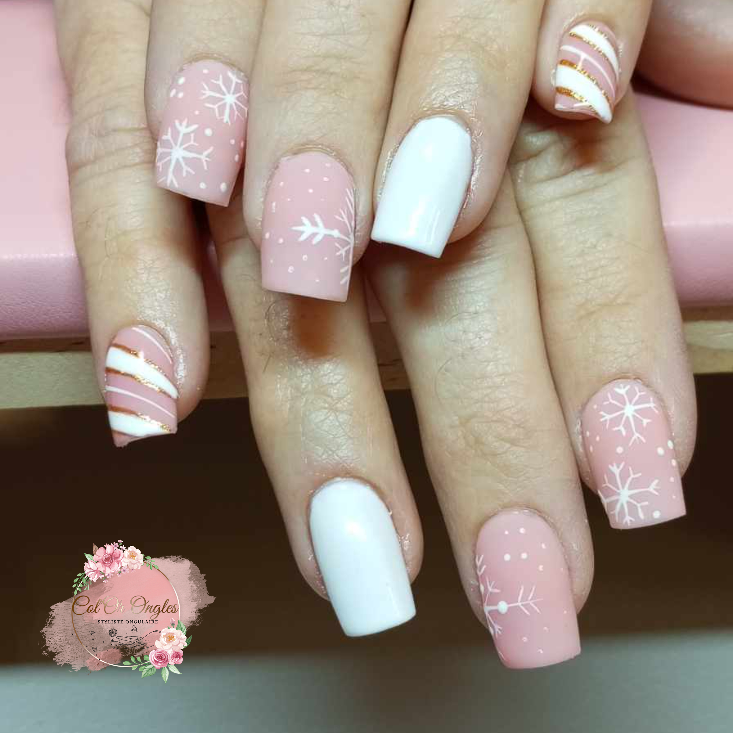 Pose Américaine simple sans décor