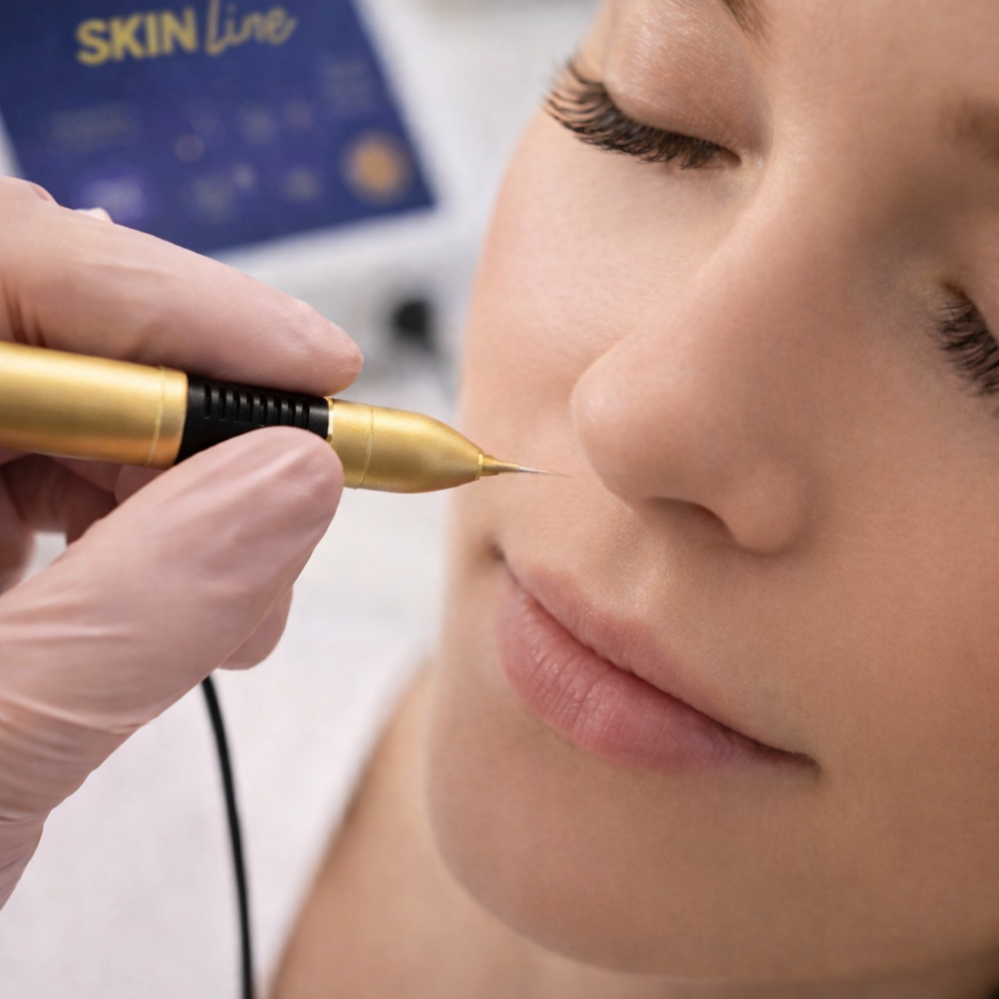 Skinline