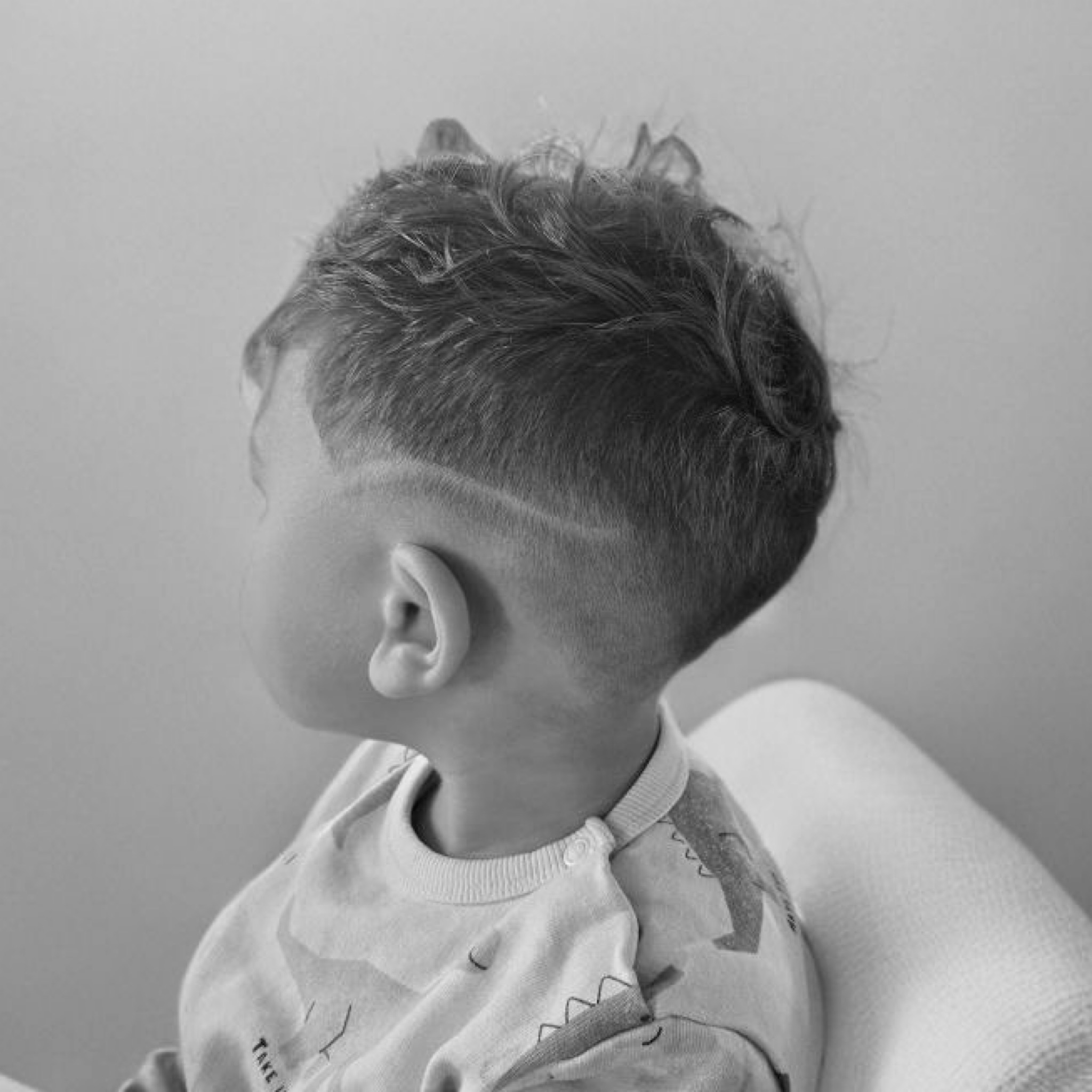 Junior střih (do 15 let)