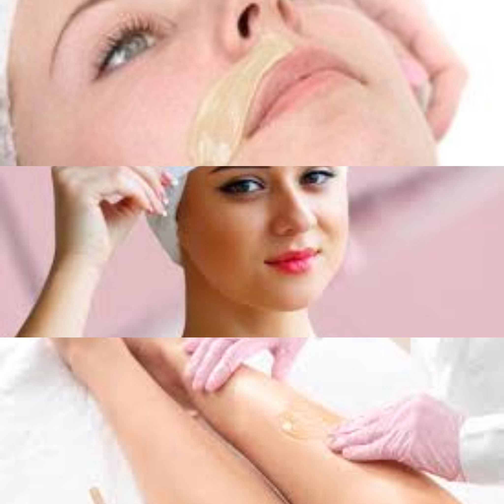 Baffetto&Sopracciglia&Gambaletto