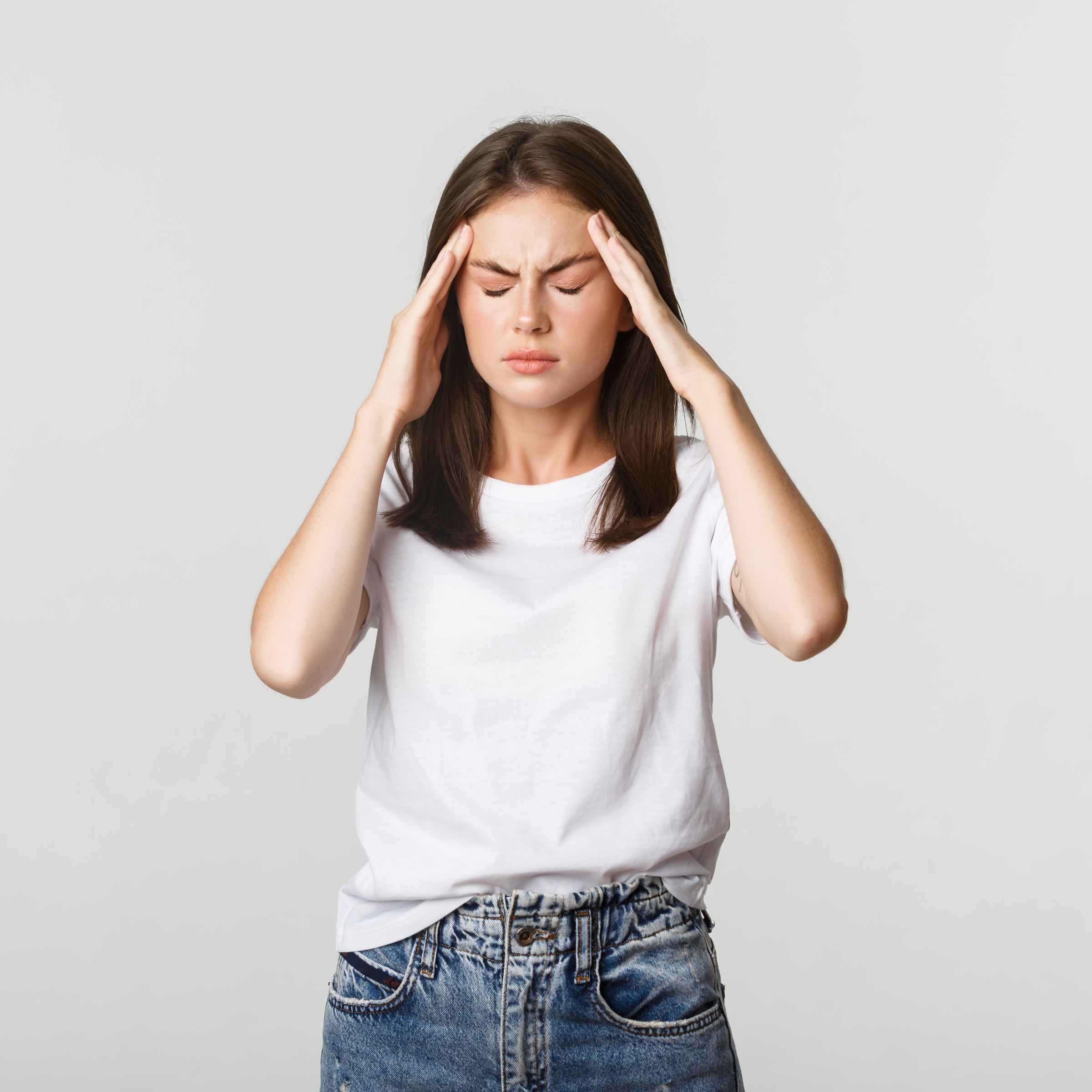 Aroma Migraine