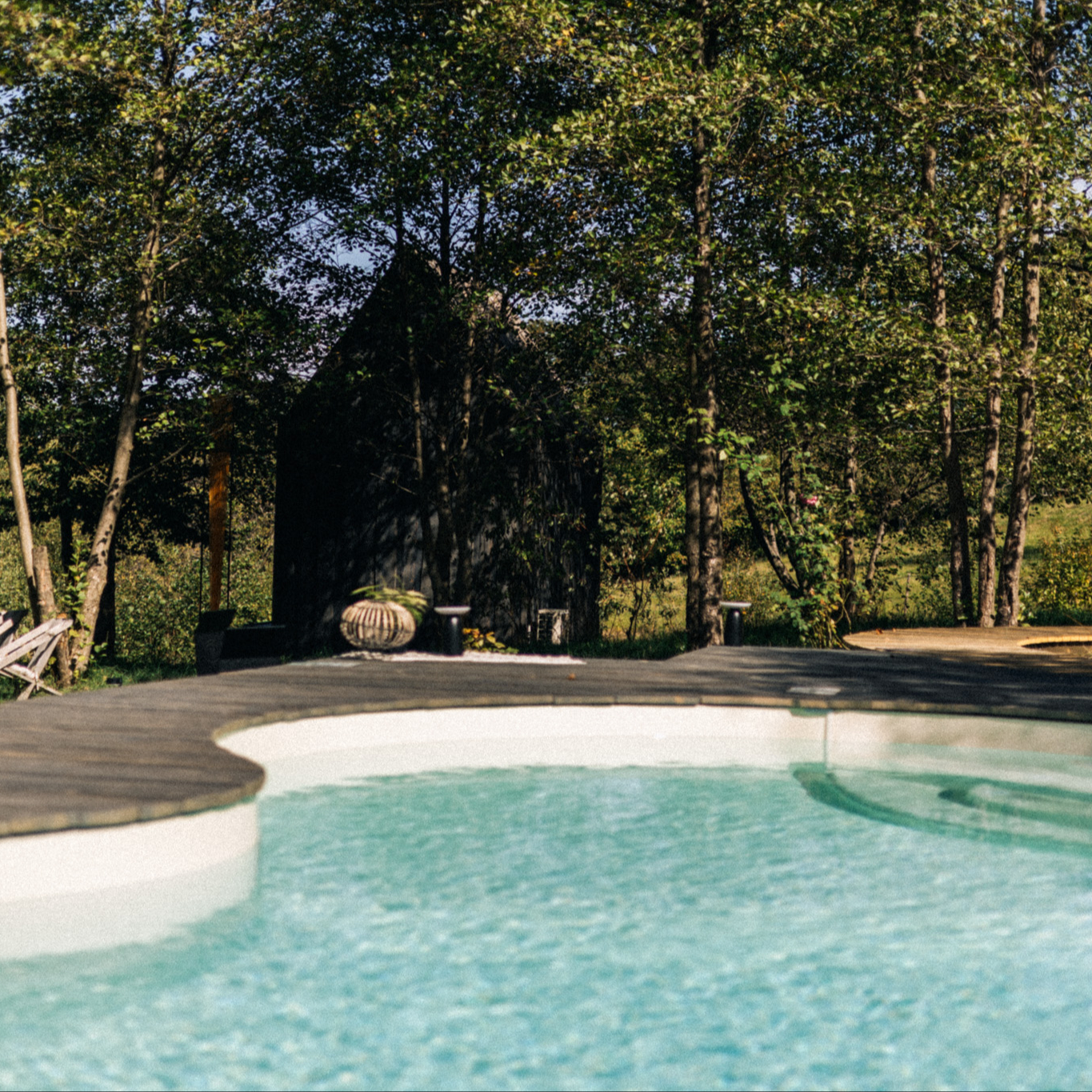 POOL Bliss & Gourmet 4h - 1pers.