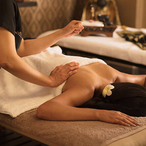 Mixed Massage 90 min