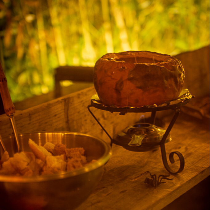 Bain nordique – 2h pour 2 personnes