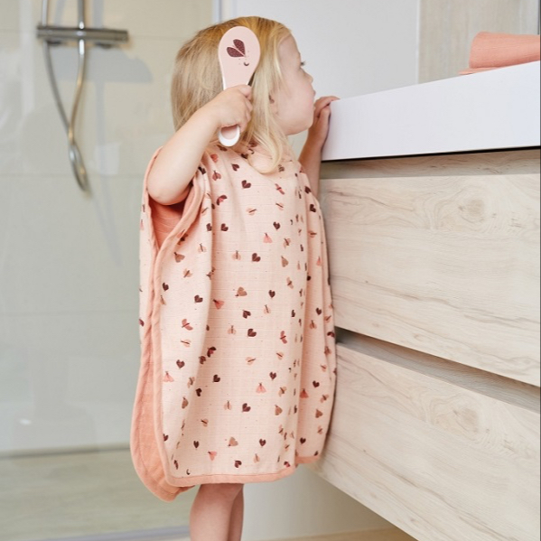 Výběr kompletní výbavičky