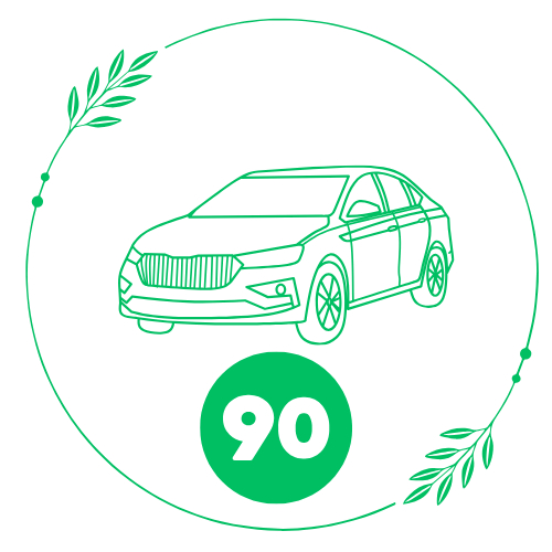 Mobilní masáž 90min