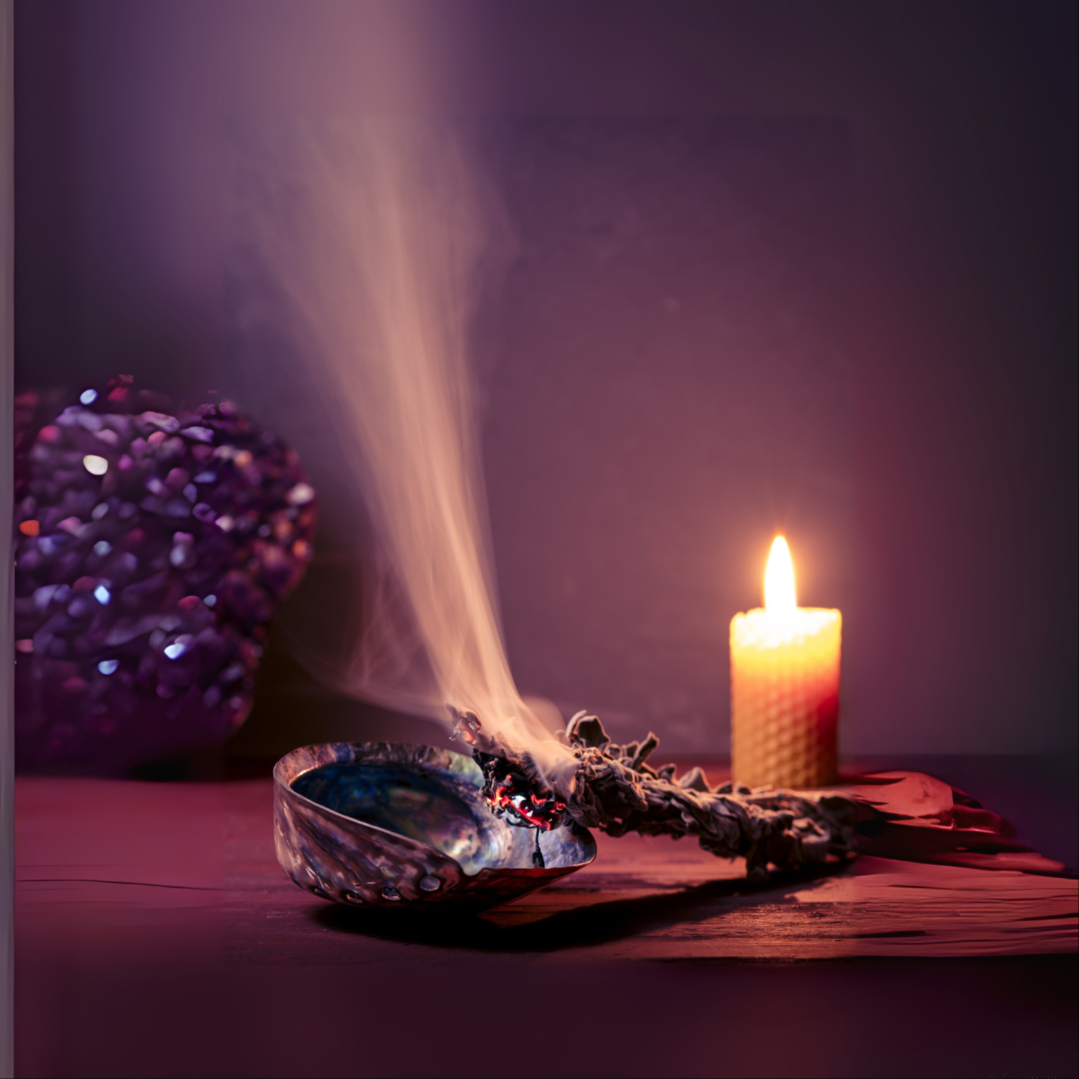 Libération des lieux