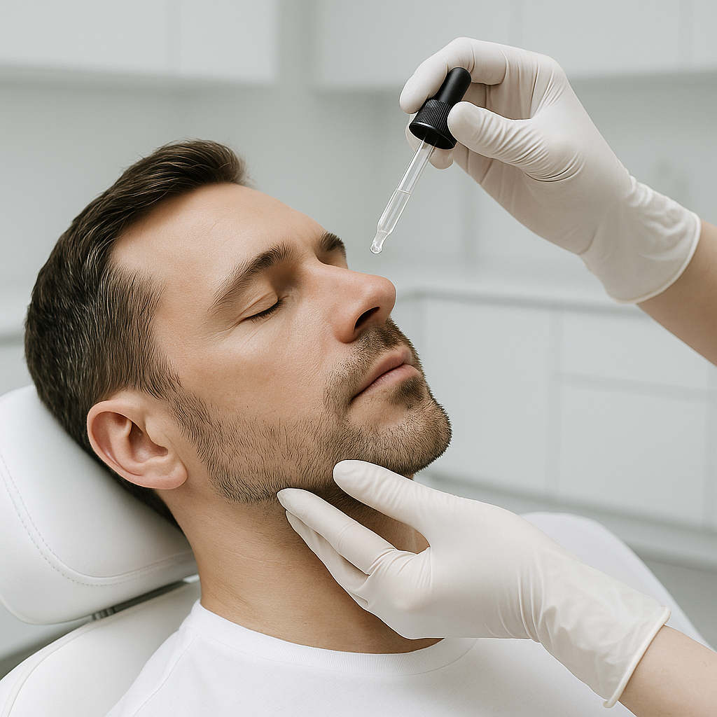 (3) Na míru PLUS | protokol ELITE FRESH | 105 minut