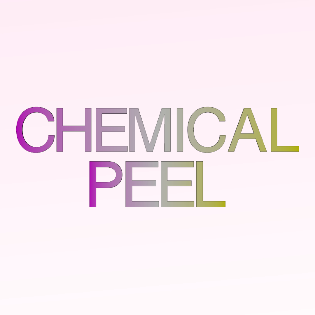 Chemical Peel