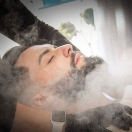 Barboterapia (Em breve)