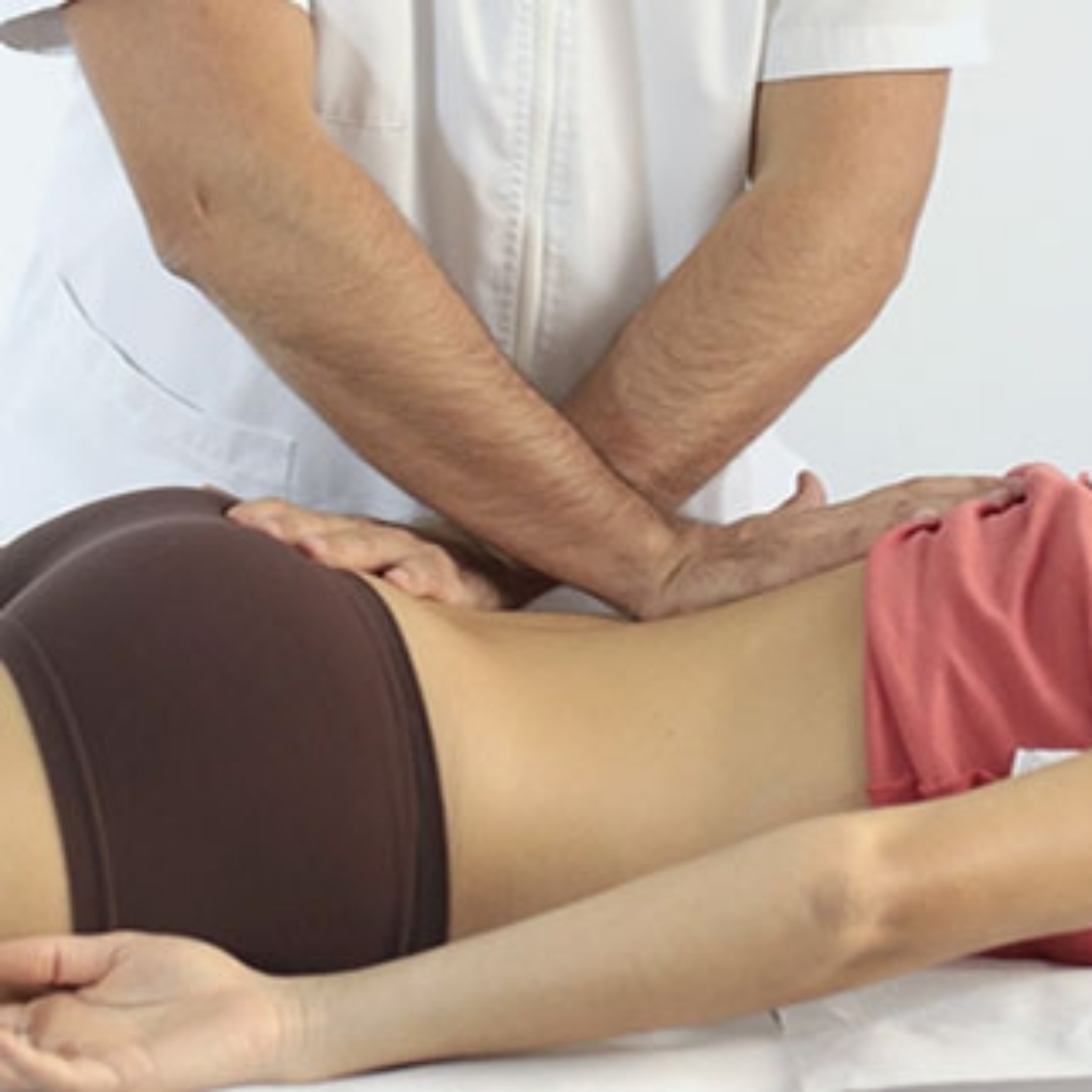 Trattamento Manipolativo Osteopatico