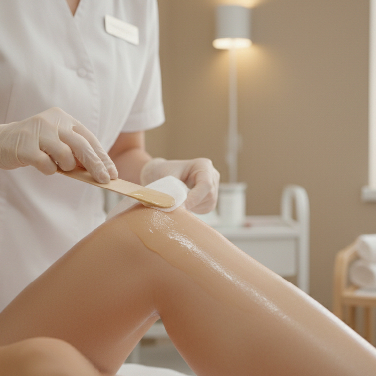 Depilace pro ženy