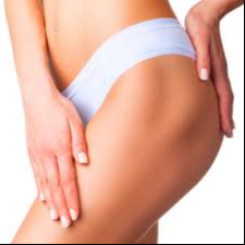 Buttocks / Hýždě