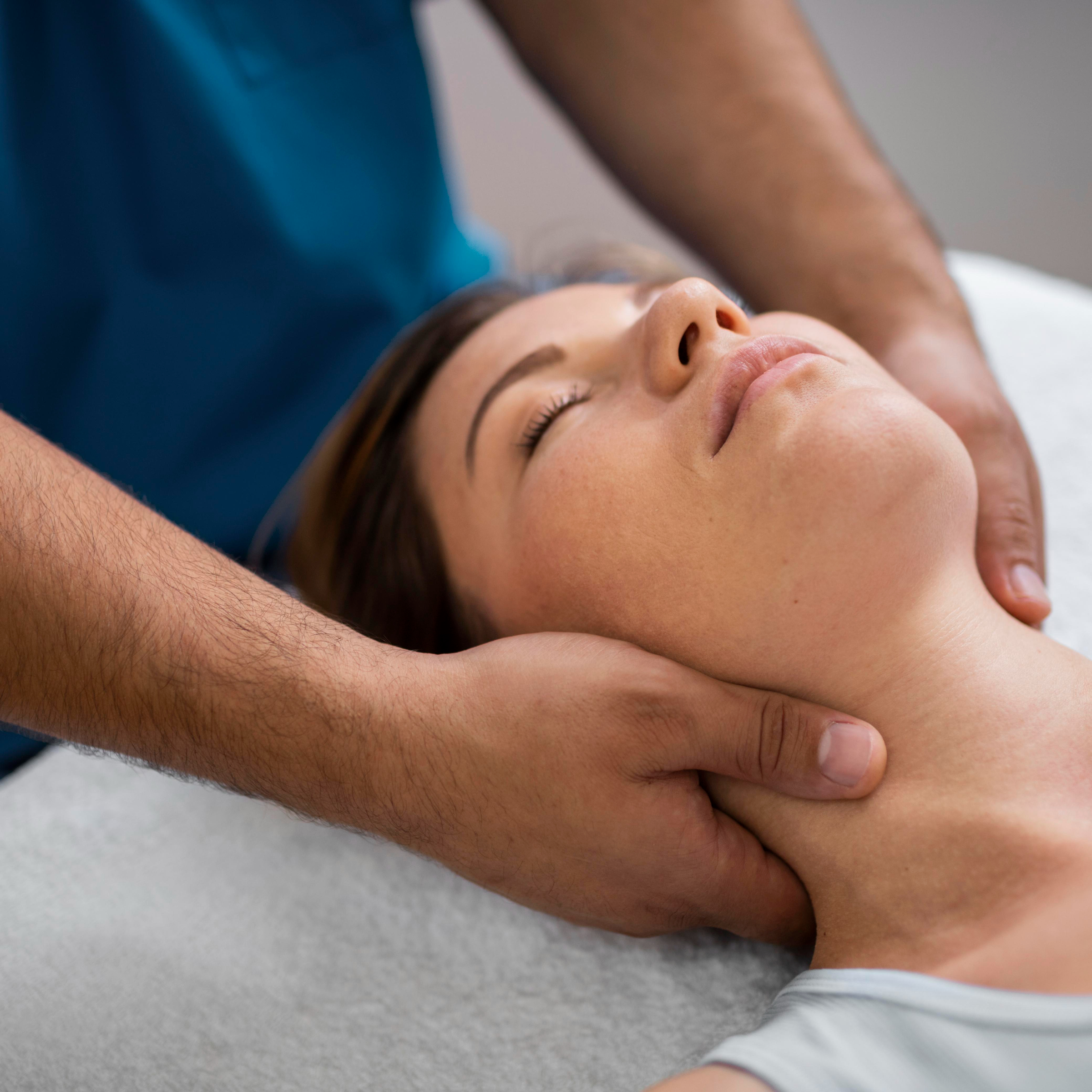 Osteopatia
