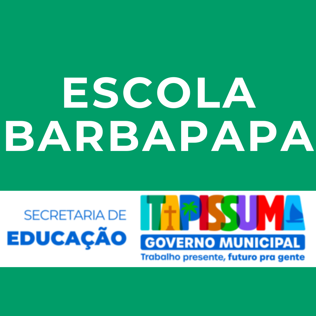 Cadastro da Bolsa do Beem - Barbapapa
